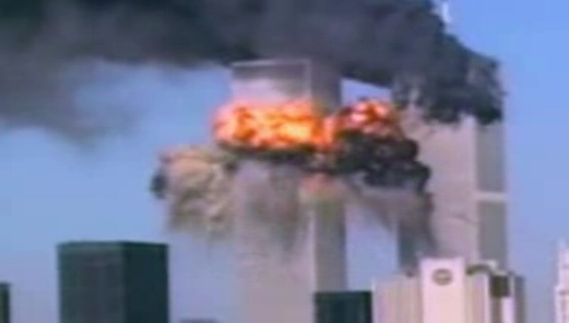 трагедия 11 сентября