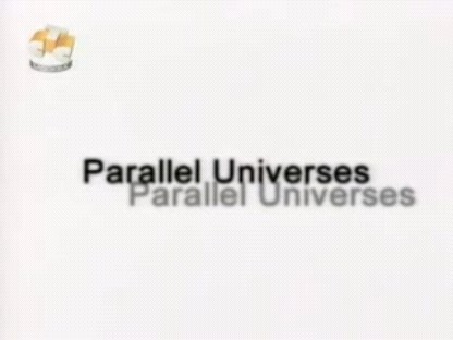 параллельные вселенные